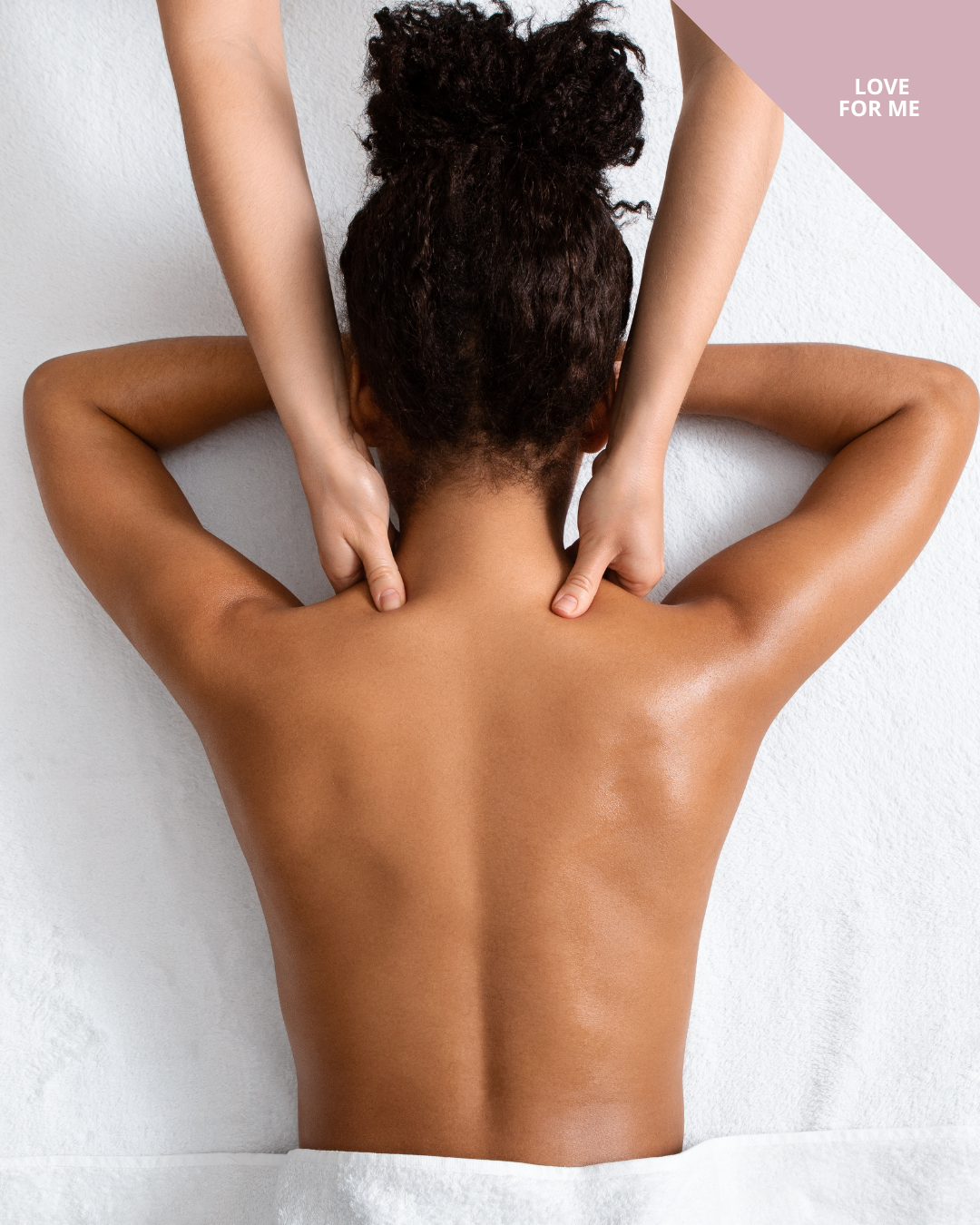 Masaje Relajante 1 hora