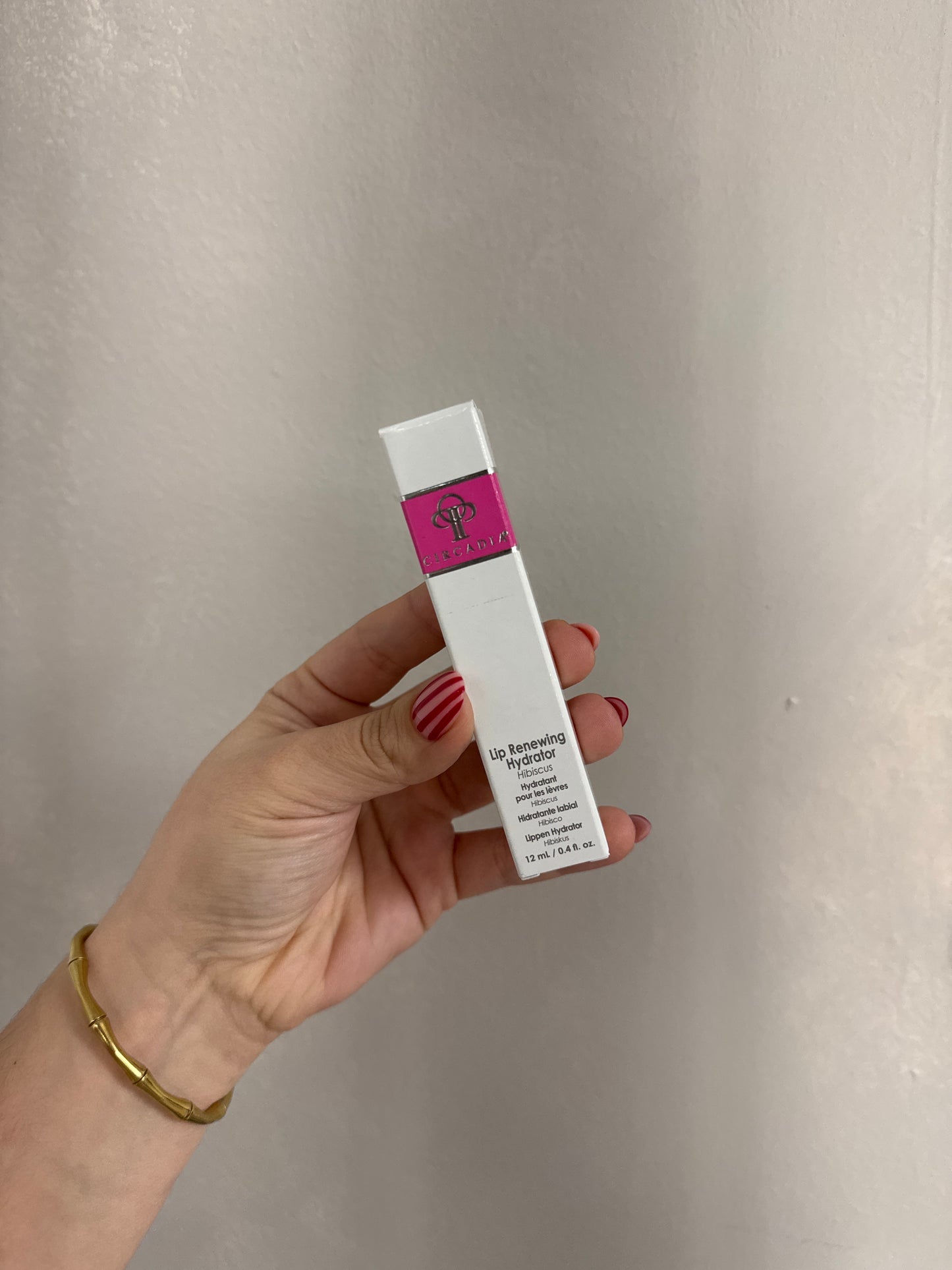 Lip Renewing Hydrator