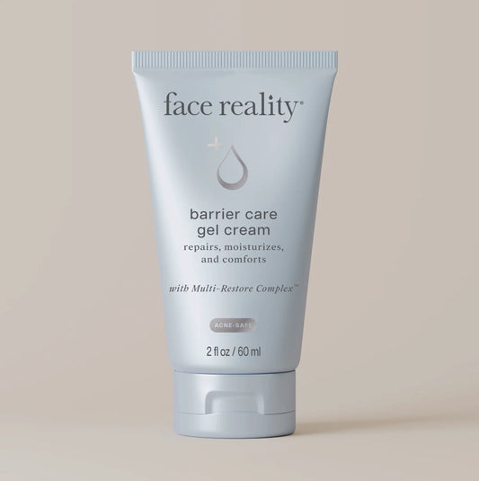 Barrier Care Gel Cream