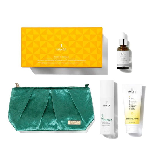 Bright & Brilliant Gift Kit